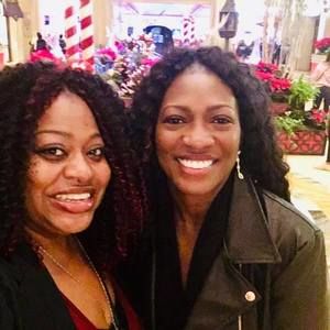 Meet your Posher, Tonya